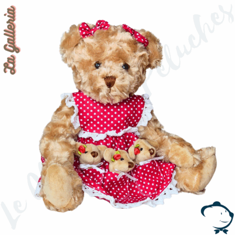 Miranda, 1 amour de maman