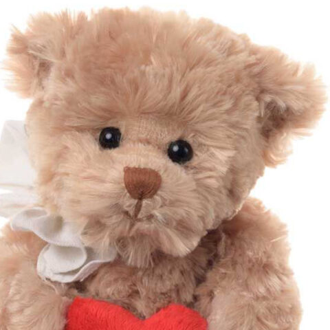 Lovely Anton, l'ours Amoureux