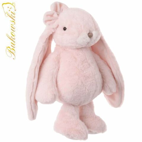 Friendly Kanina - Misty Rose