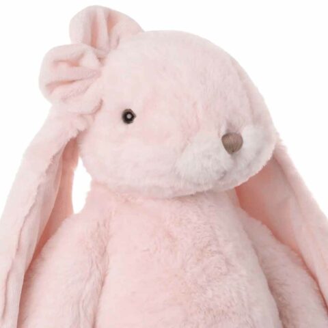 Friendly Kanina - Misty Rose