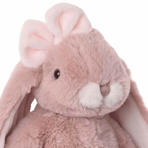 Friendly Kanina - Rose Antique