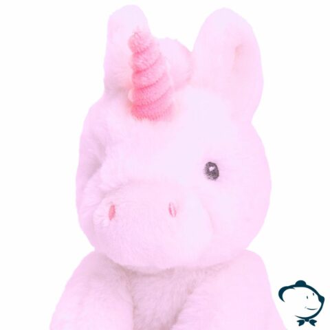 Aurélie, la jolie Licorne