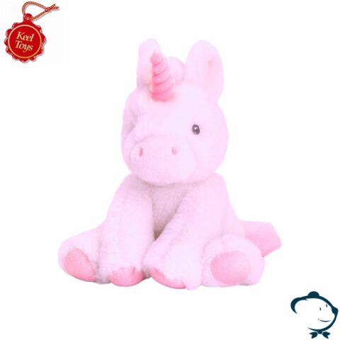 Aurélie, la jolie Licorne