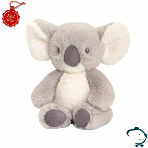 Bart, le bébé Koala