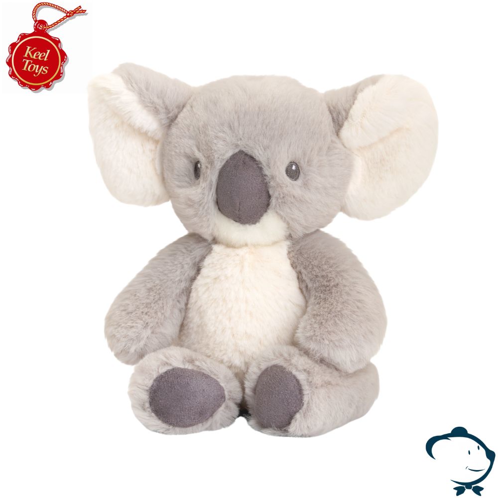 Bart, le bébé Koala