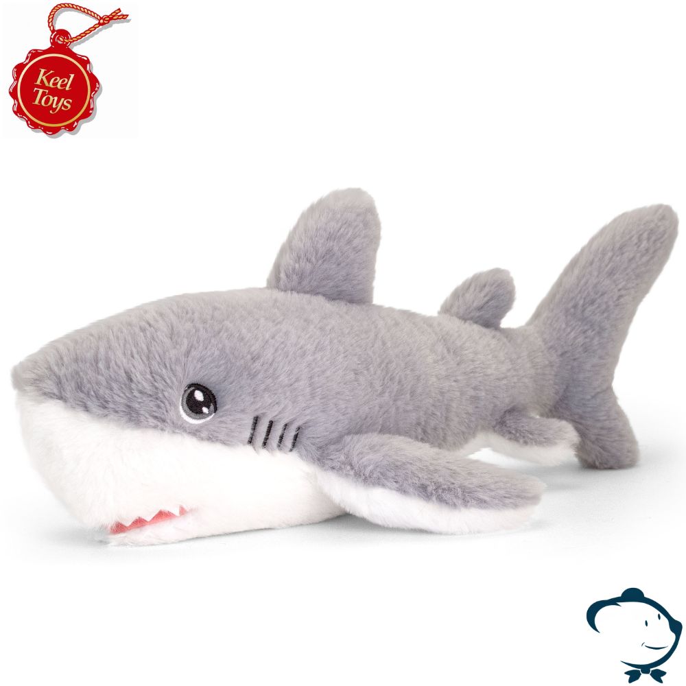 Brack, le requin