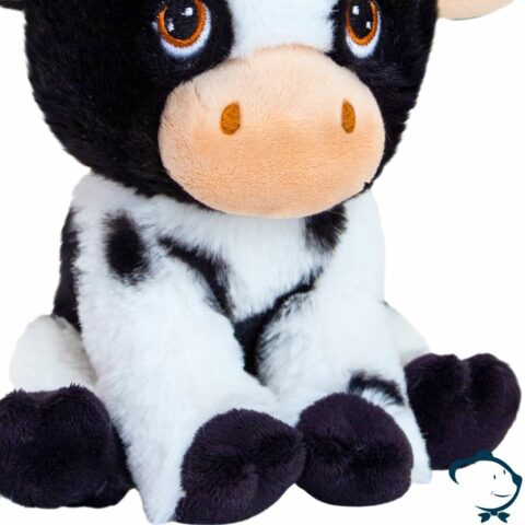 Brimbelle, notre jolie vache