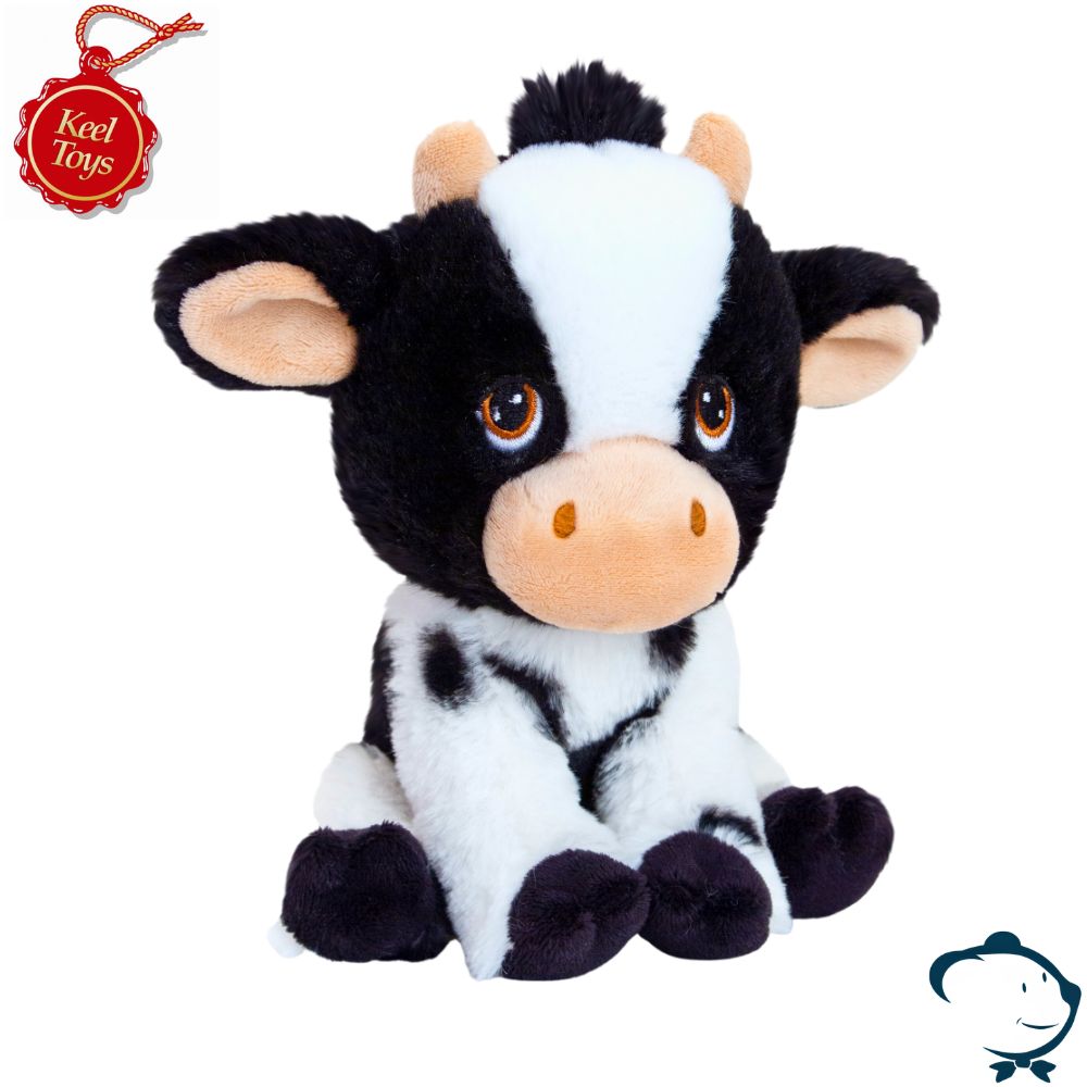 Brimbelle, notre jolie vache