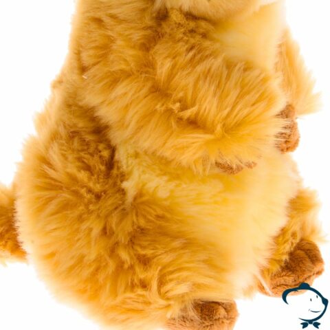 Petite Marmotte - Gamme Luxe