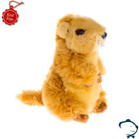 Petite Marmotte - Gamme Luxe