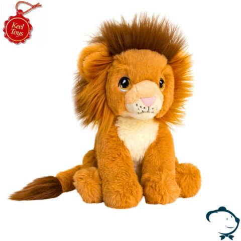 Dwan, le bébé Lion