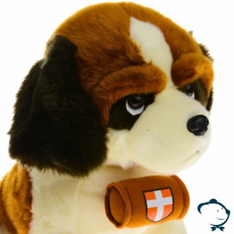 Grand St Bernard - Gamme Luxe