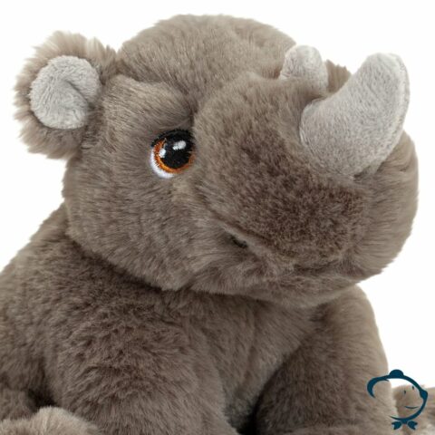 Fritz, le p'tit Rhino