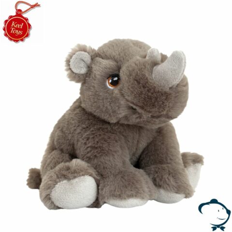 Fritz, le p'tit Rhino