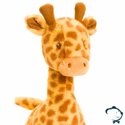 Gigi, la Girafe