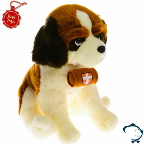 Grand St Bernard - Gamme Luxe