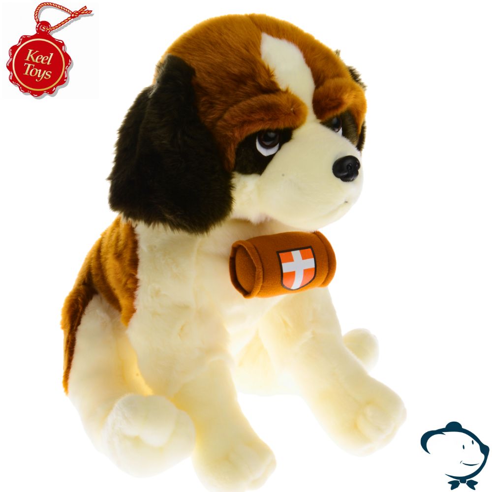 Grand St Bernard - Gamme Luxe