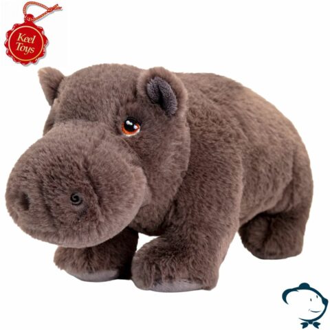 Hippolite, l'hippopotame