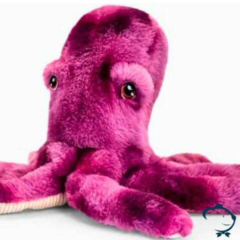 Ilona, la pieuvre coquine