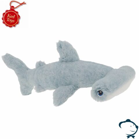 Jack, le requin marteau