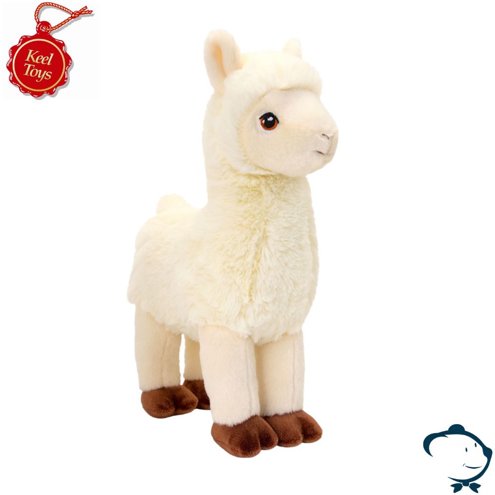 Laam, le lama