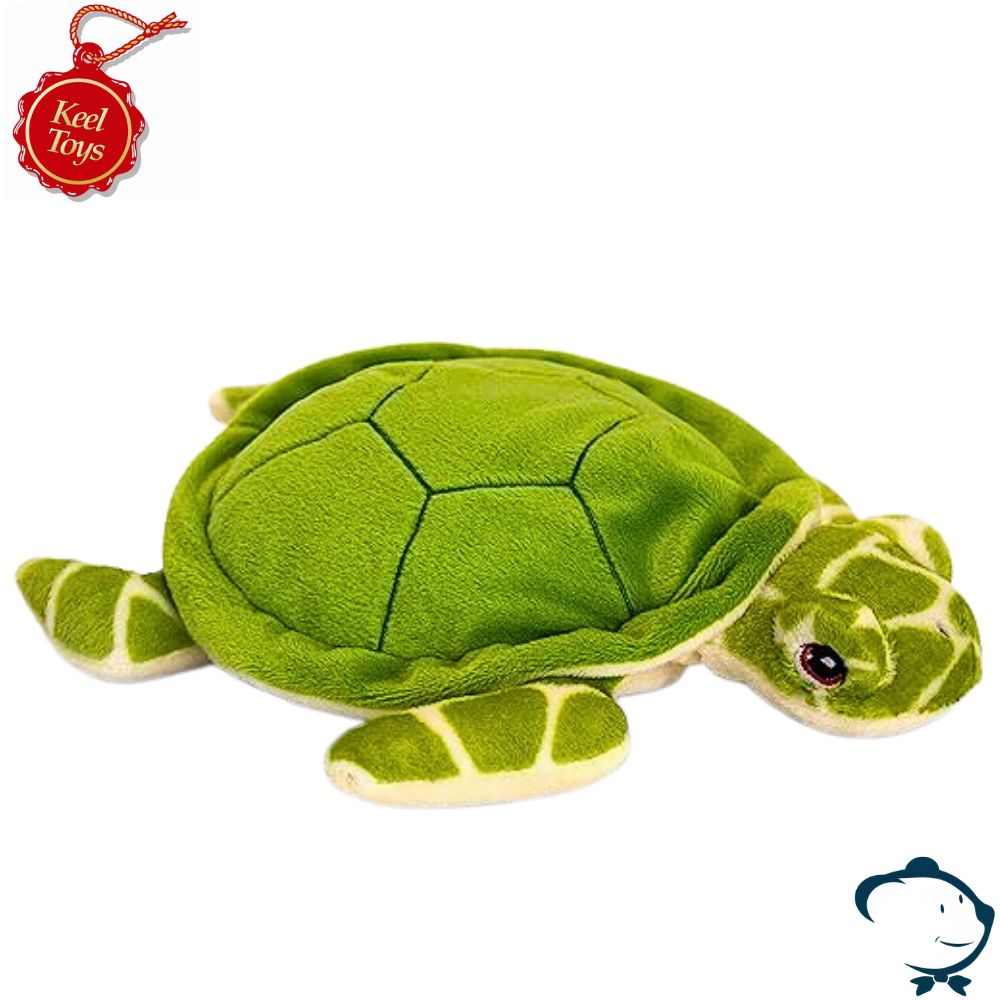 Maly, la tortue des mers