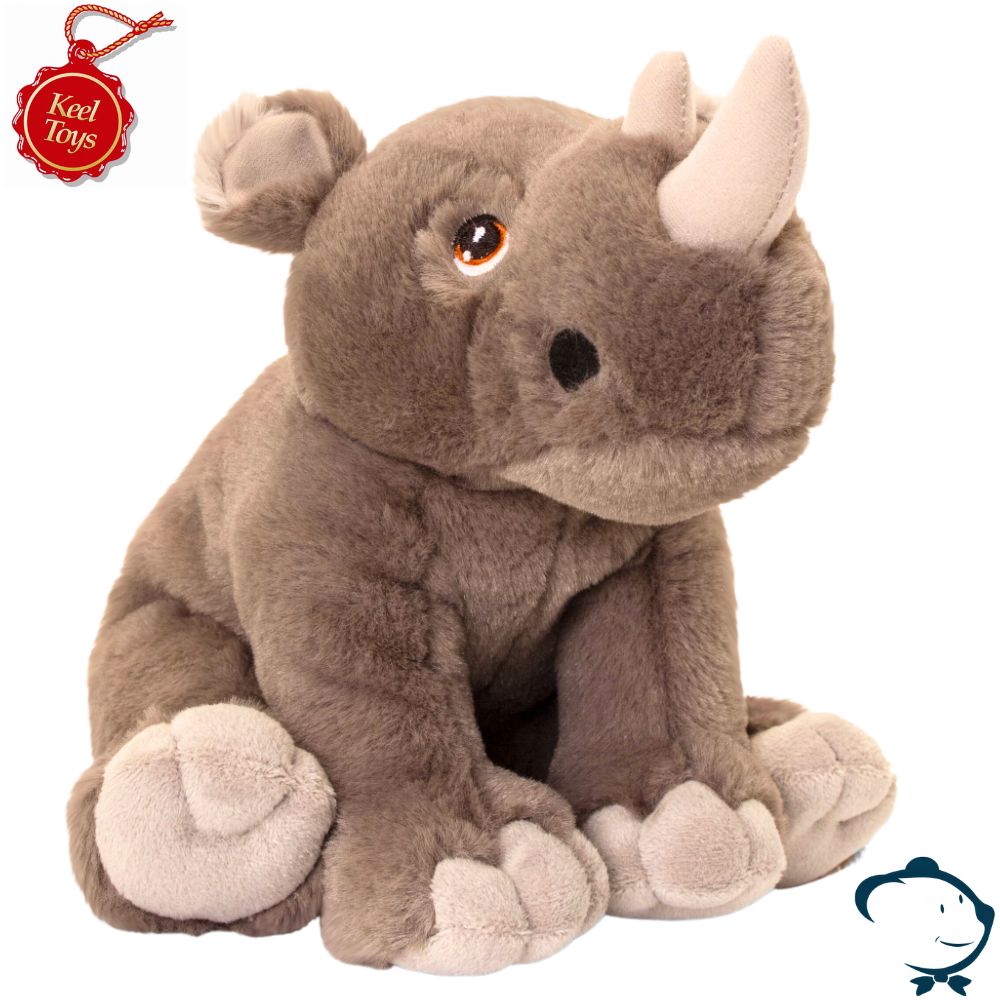 Moske, le Chef Rhinocéros