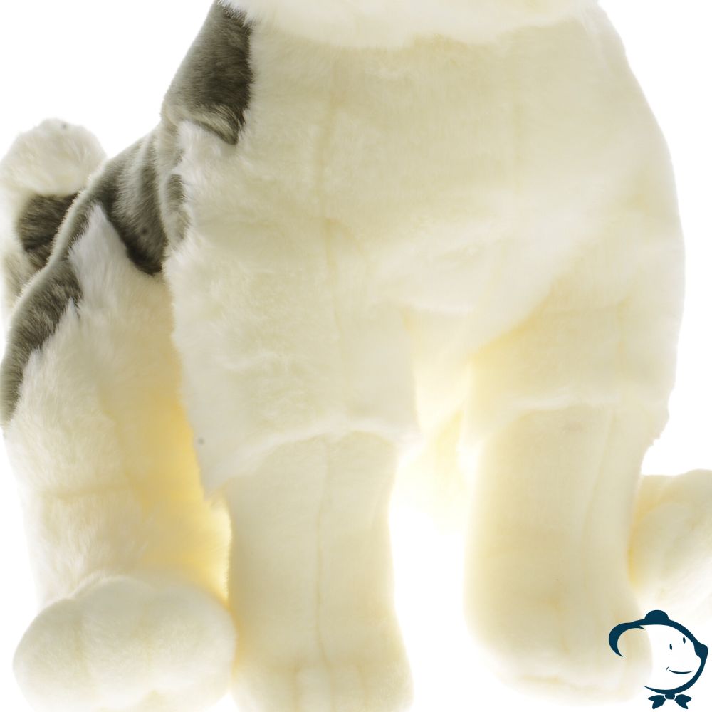 Moyen Husky - Gamme Luxe – Image 3