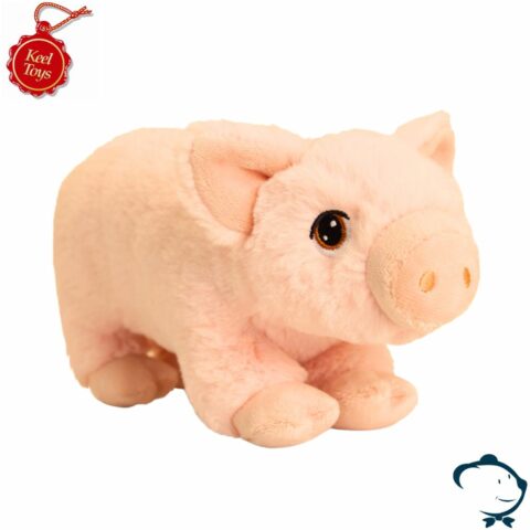 Olgor, le p'tit cochon