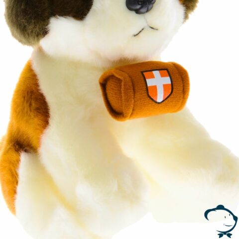 Petit St Bernard - Gamme Luxe