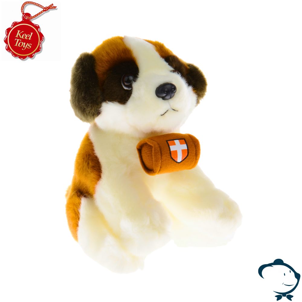 Petit St Bernard - Gamme Luxe