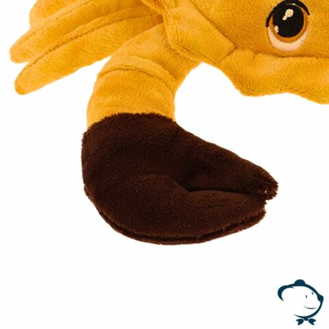 Sébastien, M'sieur le CRABE