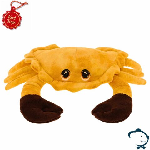 Sébastien, M'sieur le CRABE