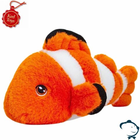 Némo, le poisson clown