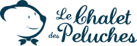 Logo Chalet des Peluches