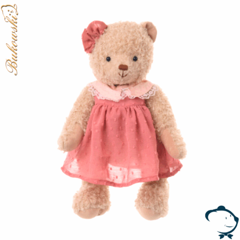 Eva - Ours articulé