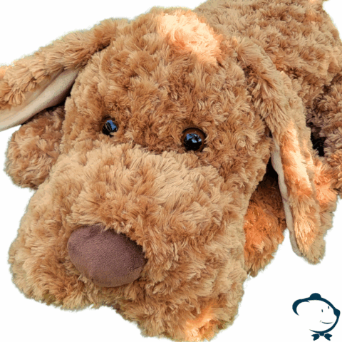 La peluche de naissance à Gérardmer : des compagnons tendres pour les bébés