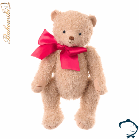 Michael - Ours articulé