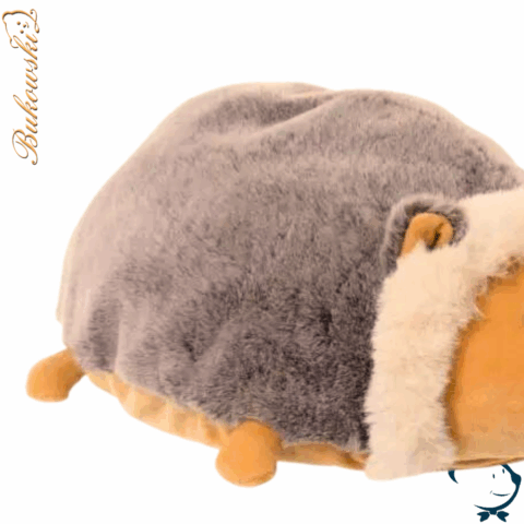 The great Roméo, le BIG hérisson