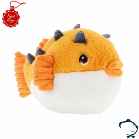 Bouli, le poisson globe