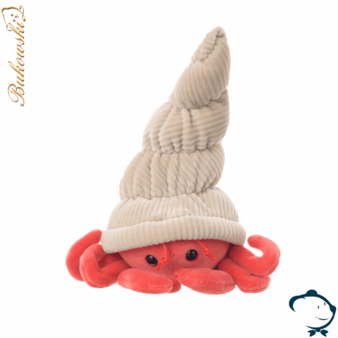 Hermit, le rigolo Bernard l'Hermite