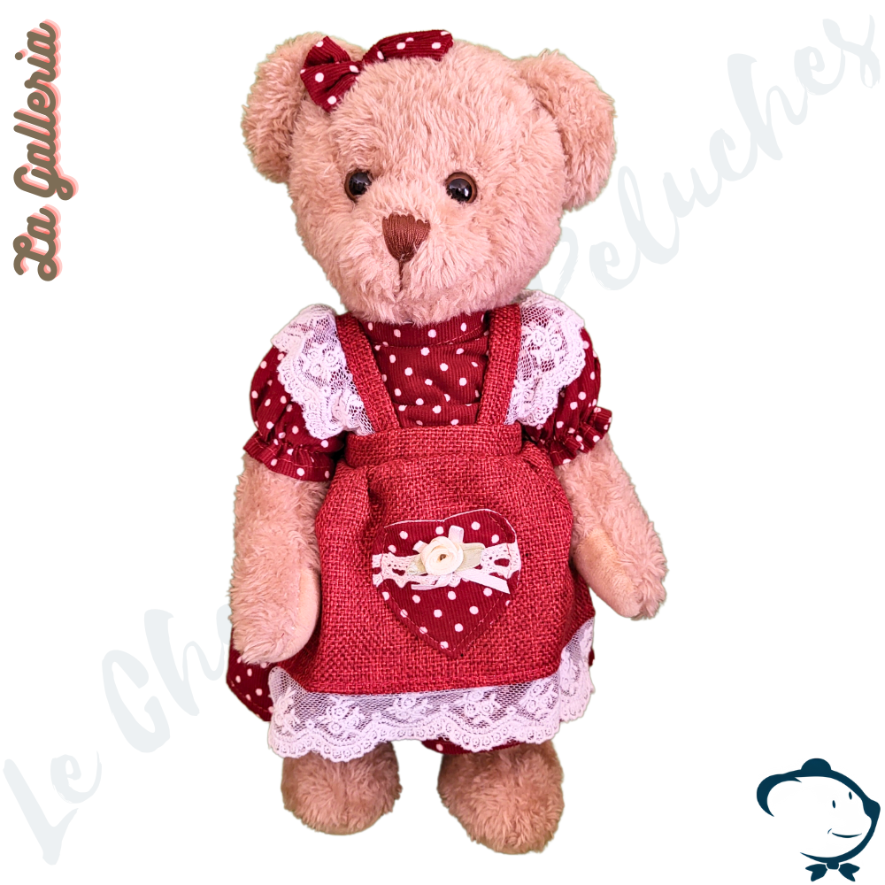 Hortense - Edition limitée & Collector