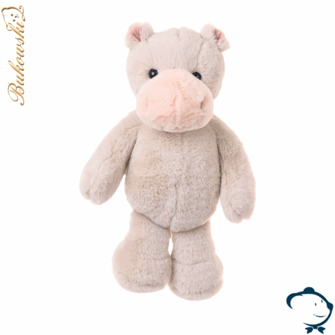 Jerry & Rosie, nos petits HYPPO