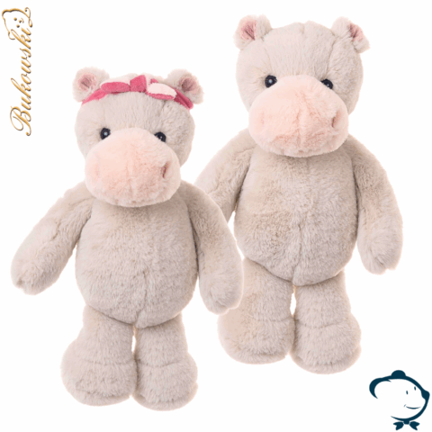 Jerry & Rosie, nos petits HYPPO