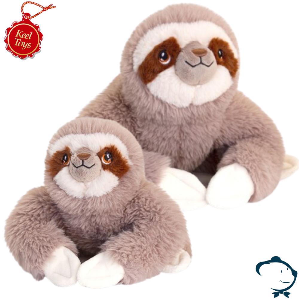 Kool, le paresseux 18cm ou 25cm