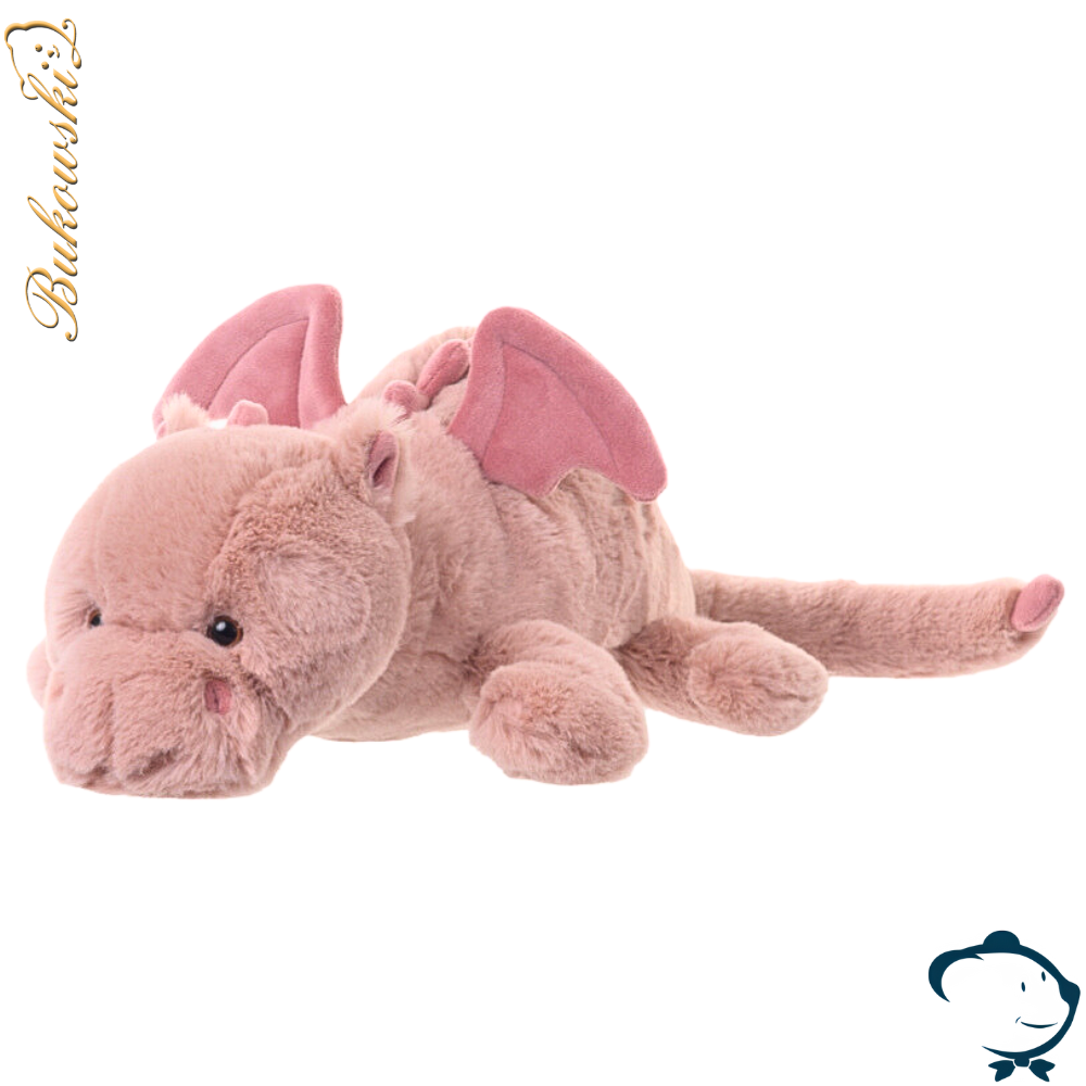 Laying DRAGO Pink