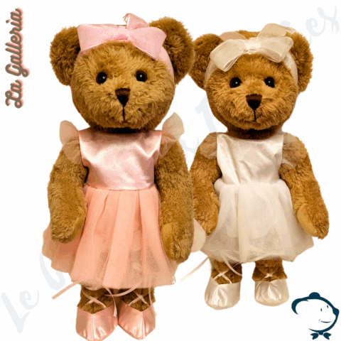 Lili, la jolie danseuse