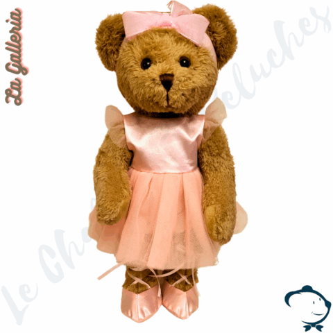 Lili, la jolie danseuse