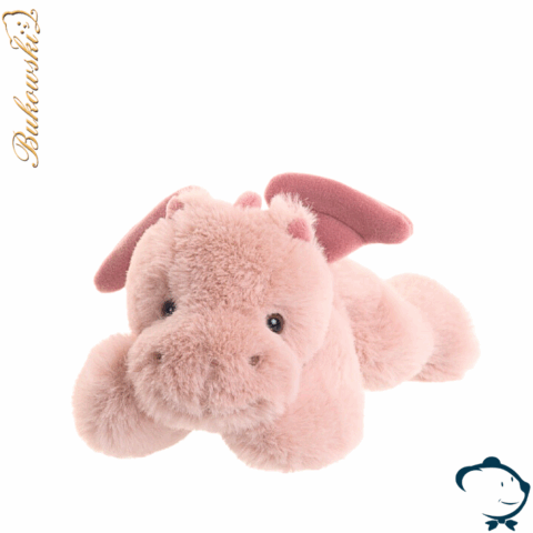 Little Drago - Rose poudré