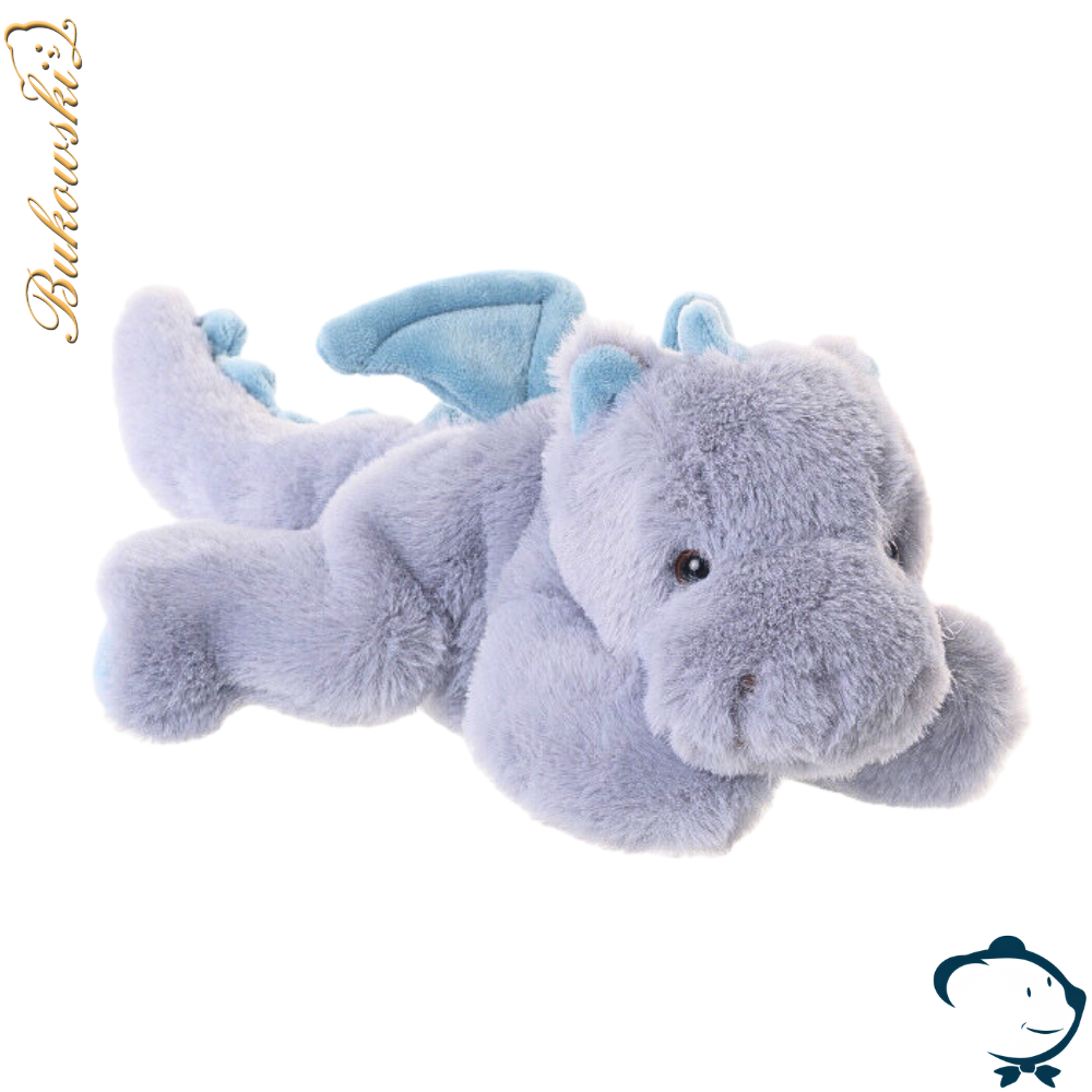 Little Drago - Sapphire